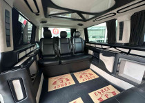 2017 MODEL VW TRANSPORTER 2.0 TDİ 150BG OTOMATİK V.İ.P %20 KDVlİ
