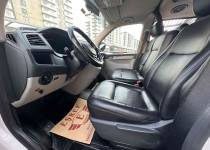 2017 MODEL VW TRANSPORTER 2.0 TDİ 150BG OTOMATİK V.İ.P %20 KDVlİ