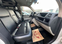 2017 MODEL VW TRANSPORTER 2.0 TDİ 150BG OTOMATİK V.İ.P %20 KDVlİ