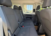 OPER OTOMOTİV DEN 2020 MODEL CADDY OTOMATİK 2.0 TDİ EXLUVİE PAKET HATASIZ BOYASIZ