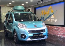 Mai̇ Motorsdan 2020 1.3Multi̇jet Premi̇o Hatasiz