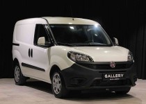 Gallery-2021 Fiat Doblo 1.6 M.jet//0 Km//%18 Kdv Avantaji/Kli̇ma